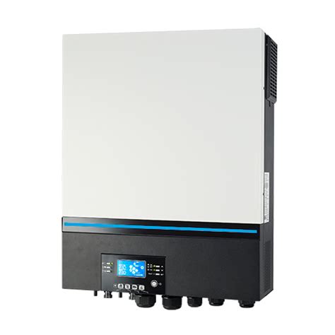 This inverter requires a 48V Battery or a minimum of 4 x 12V batteries to operate General Features. . Axpert max e 11kw manual